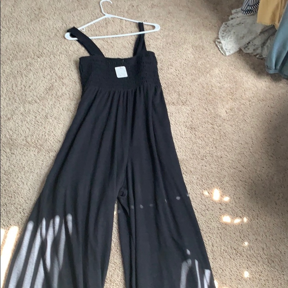 FP ONE PIECE JUMPER
